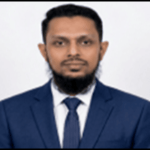 Mr. Md. Ahadul Islam
