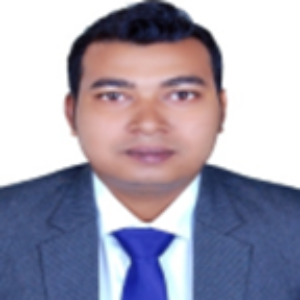 Mr. Md. Shajahan Uddin