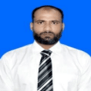 Mr. Mohammad Jewel