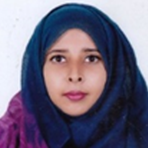 Shazia Jannat