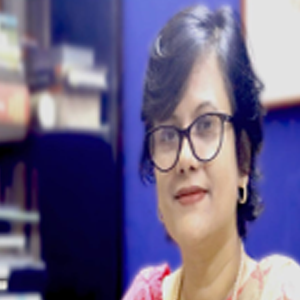 Prof. Fahmida Akhter