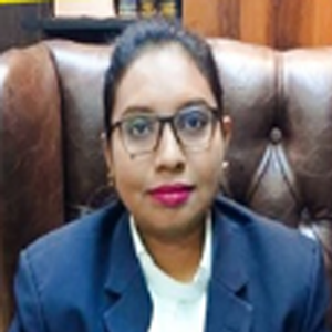 Shekh Kanij Fatema