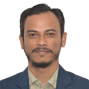 Md. Monirul Islam