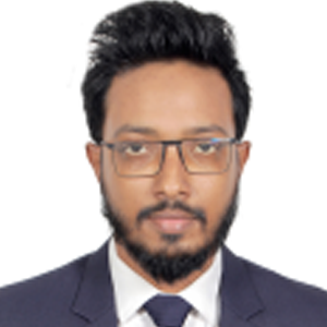 M Ashiqur Rahman Sourav