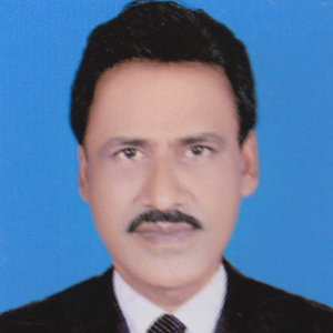 A.K.M. Moniruzzaman Talukder