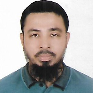 Md. Zahid Hossain