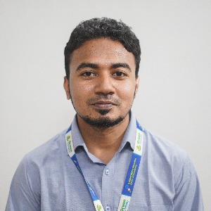 A.K.M. Shahabuddin