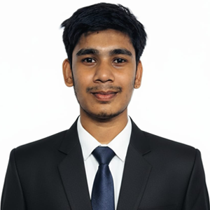 Shihab Uddin