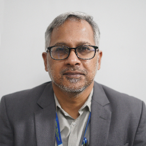 Prof. Dr. Mohammed Tareque Aziz